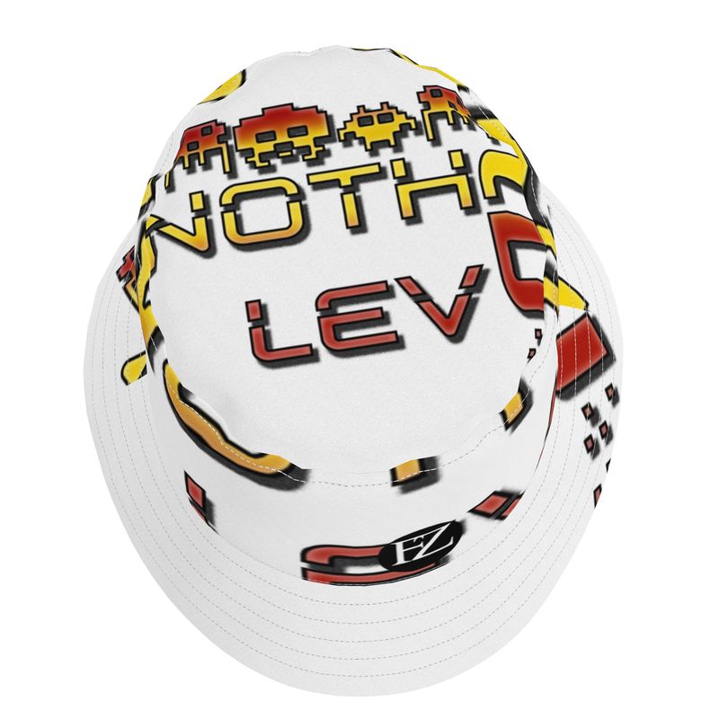 FZ DESIGNER BUCKET HAT - FZwear