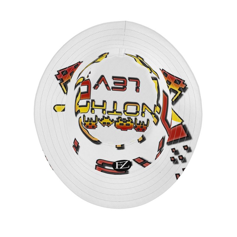 FZ DESIGNER BUCKET HAT - FZwear
