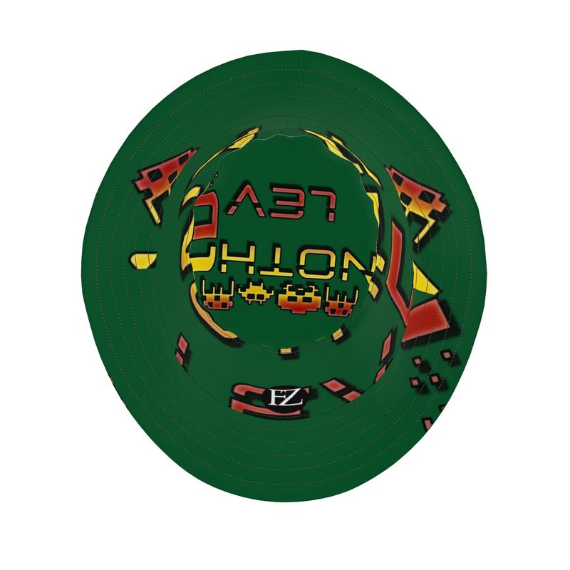 FZ DESIGNER BUCKET HAT - FZwear