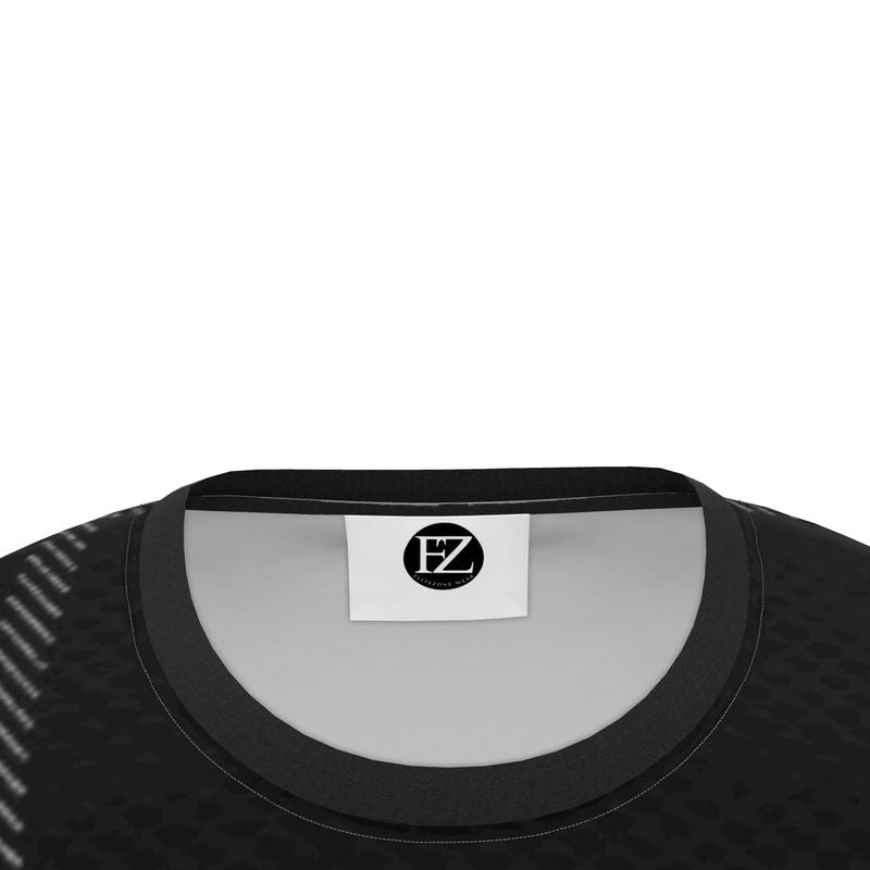 FZ DESIGNER MEN'S TEE - FZwear