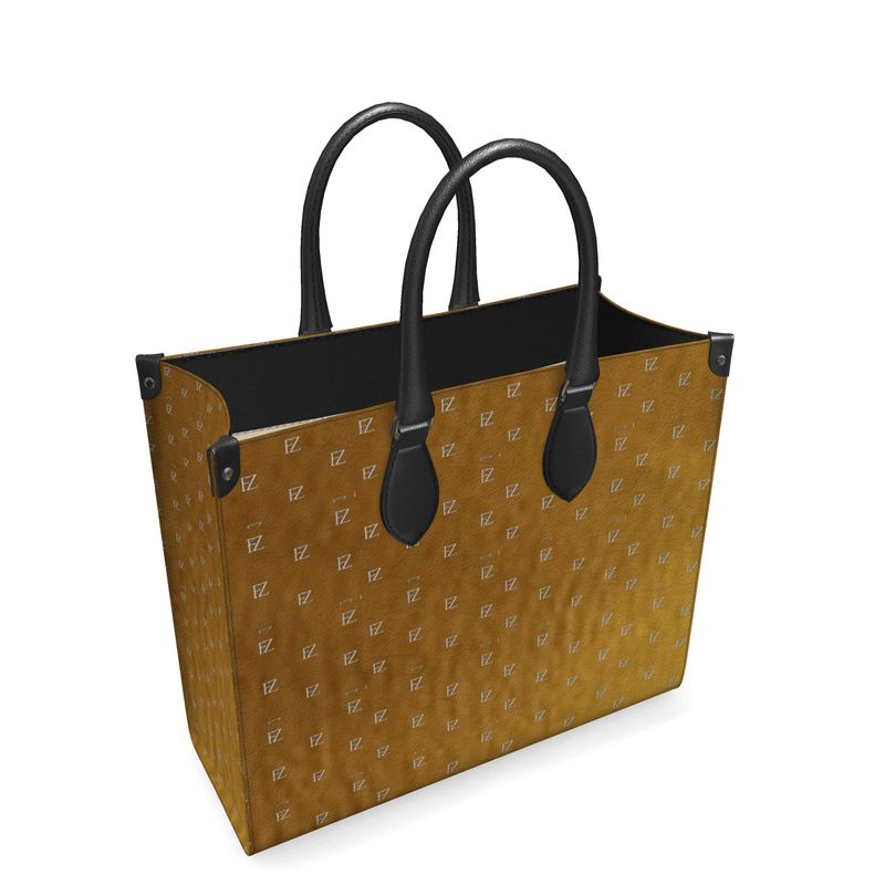 FZ TOTE BAG - FZwear