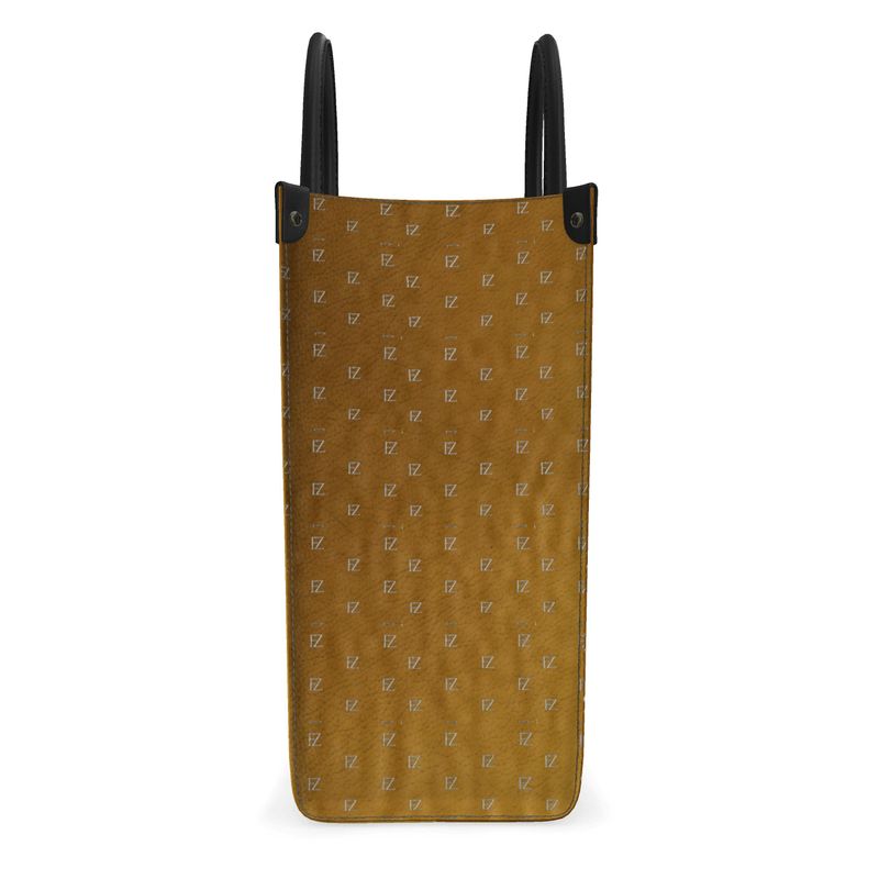 FZ TOTE BAG - FZwear