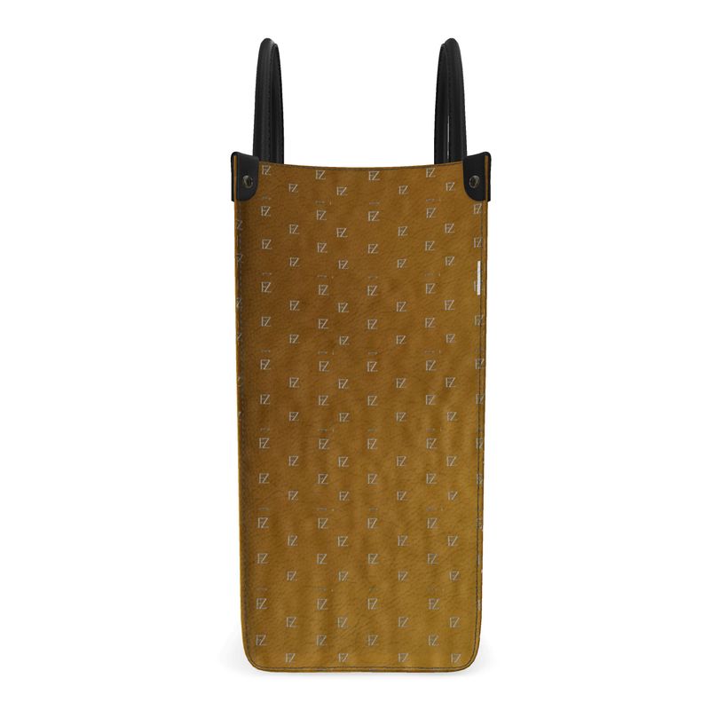 FZ TOTE BAG - FZwear