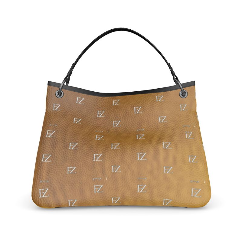 FZ ORIGINAL SLOUCH BAG - FZwear