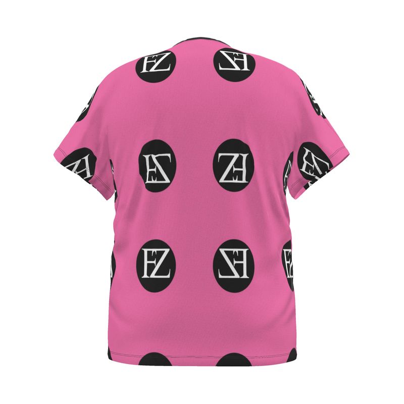 FZ DESIGNER MEN'S TEE - FZwear