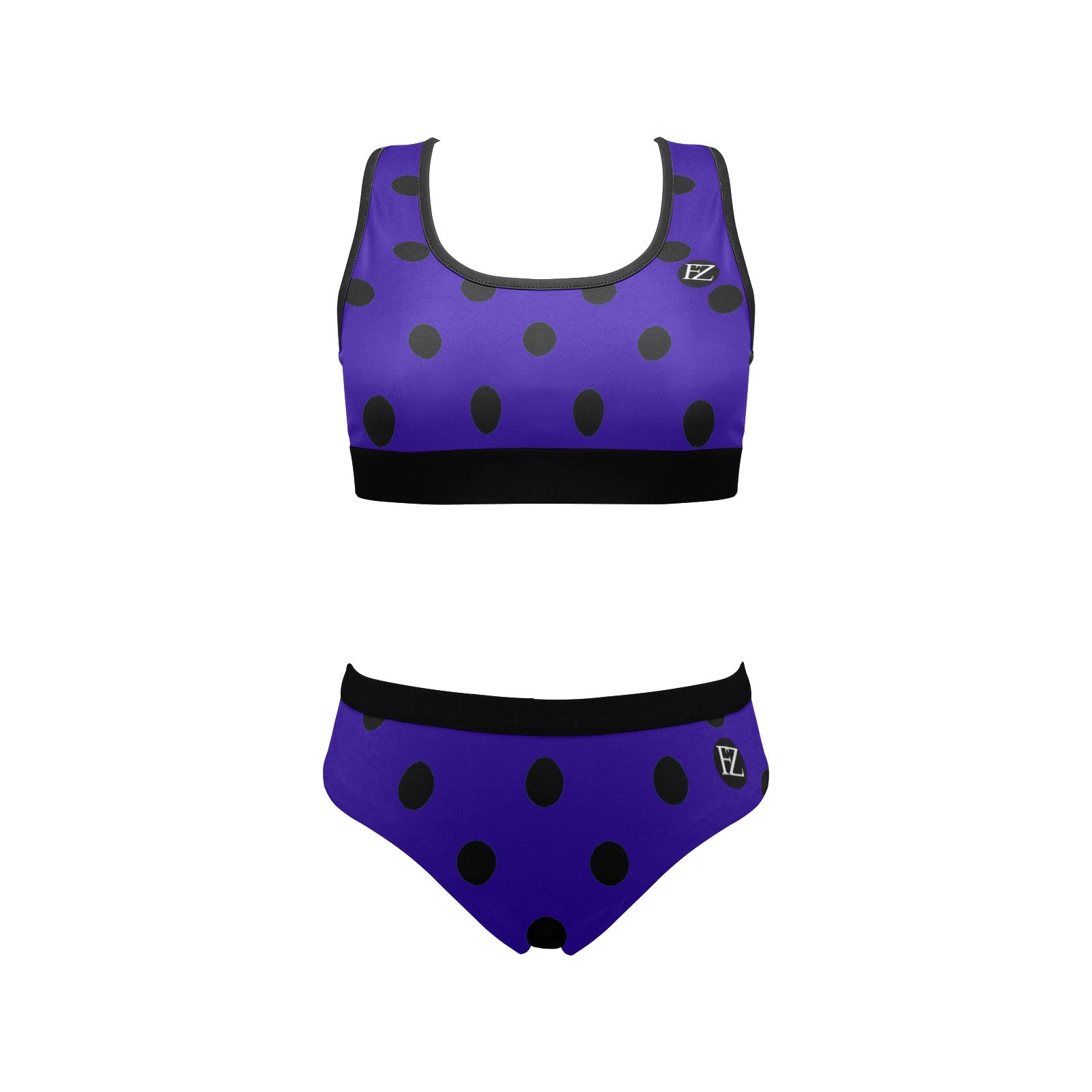 fz women's bra set