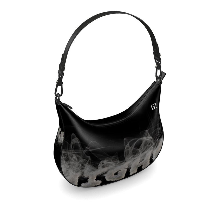 fz women's curve hobo bag