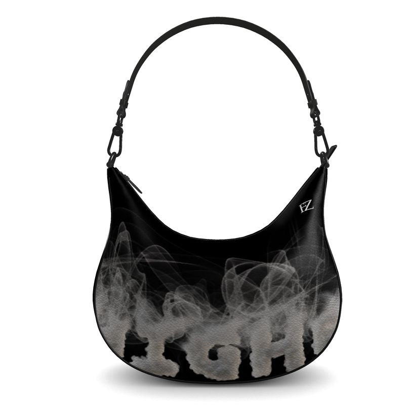 fz women's curve hobo bag