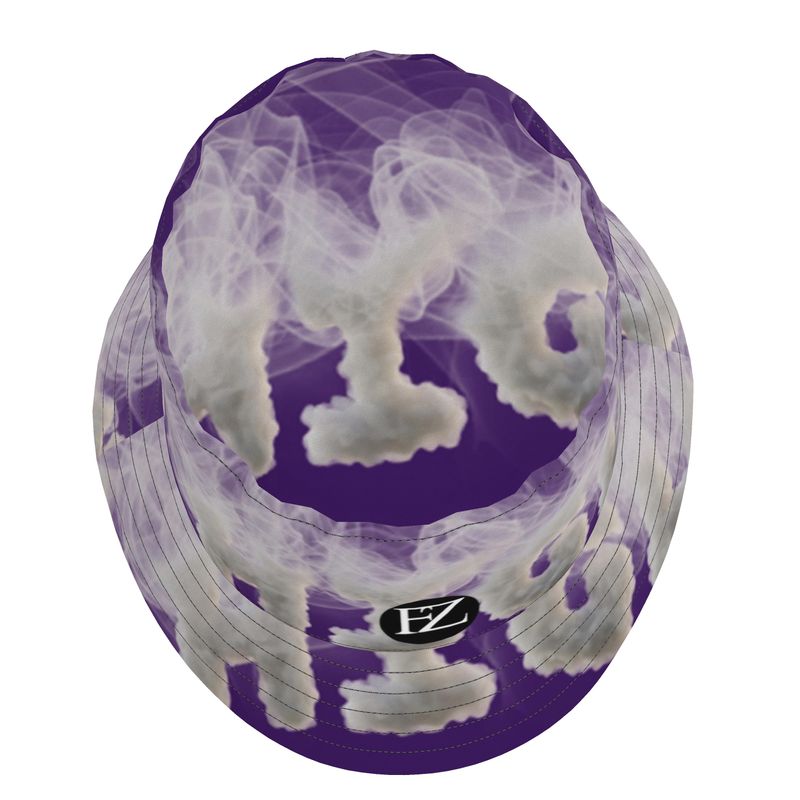 FZ DESIGNER BUCKET HAT - FZwear