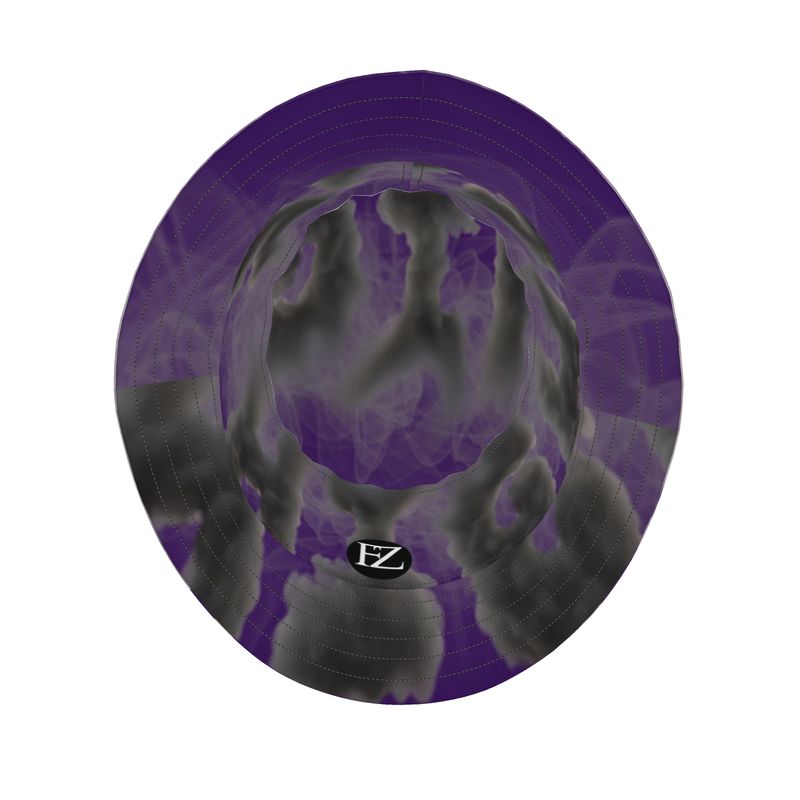 FZ DESIGNER BUCKET HAT - FZwear