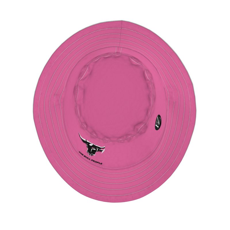 FZ DESIGNER BUCKET HAT - FZwear