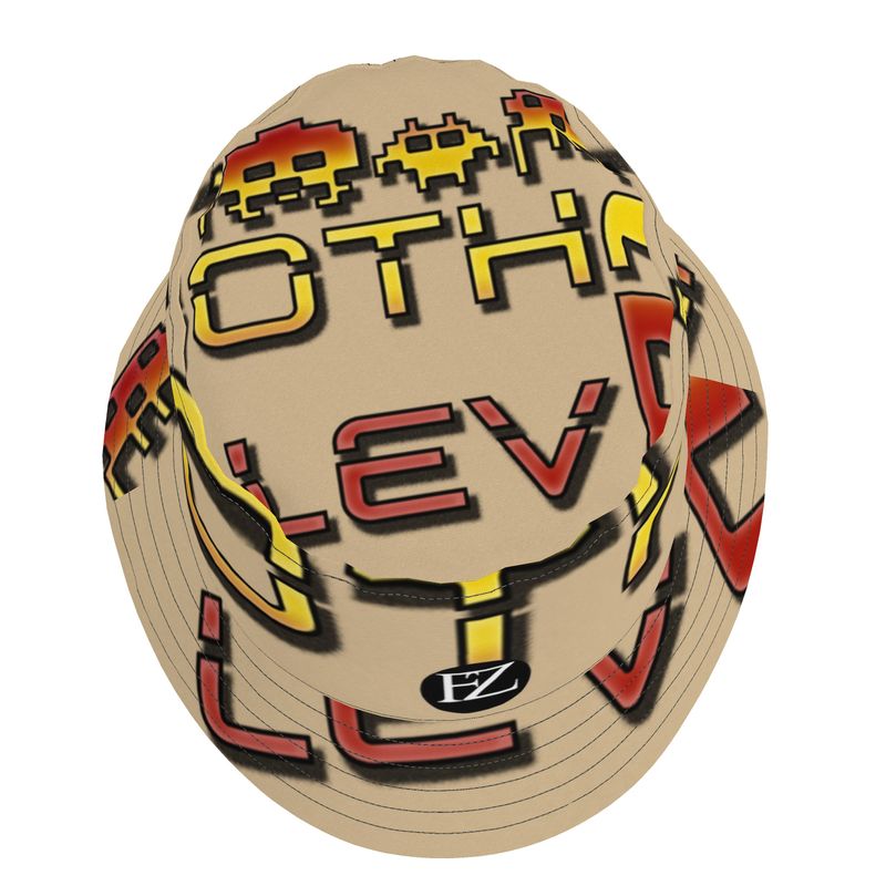 FZ DESIGNER BUCKET HAT - FZwear