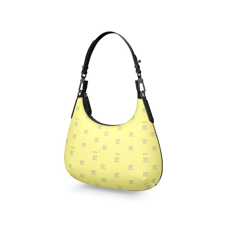 FZ WOMEN'S MINI CURVE BAG - FZwear