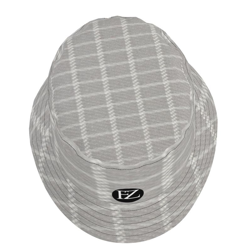 FZ DESIGNER BUCKET HAT - FZwear