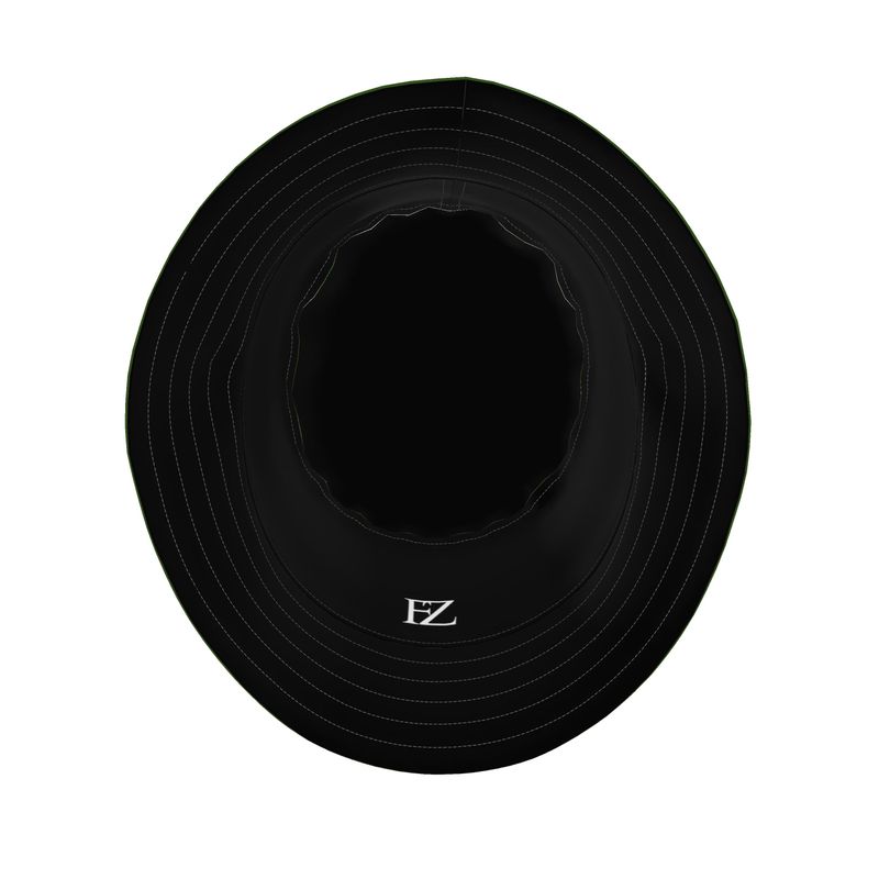 FZ DESIGNER BUCKET HAT - FZwear