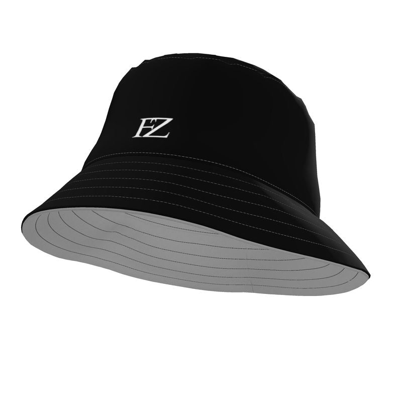 FZ DESIGNER BUCKET HAT - FZwear
