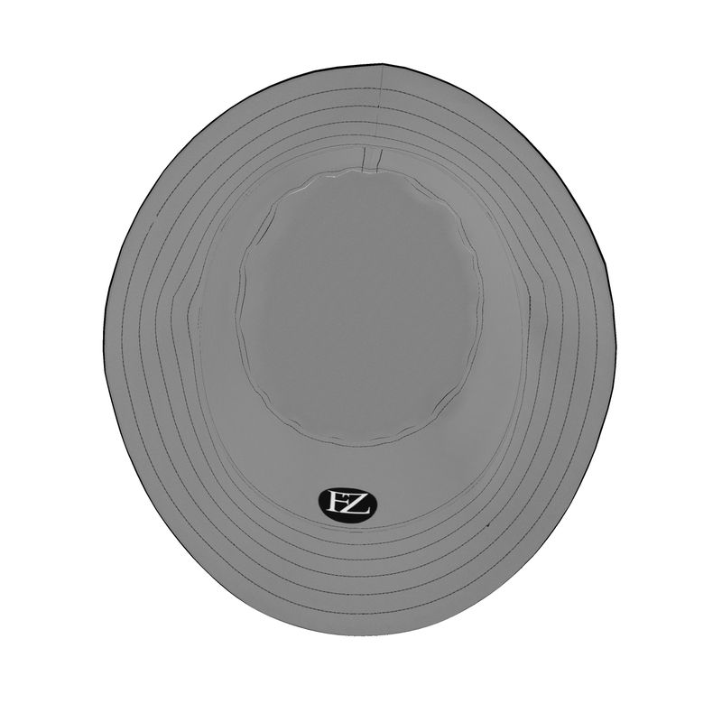FZ DESIGNER BUCKET HAT - FZwear