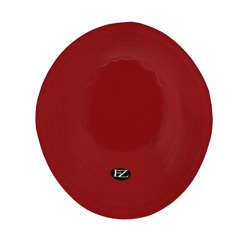FZ DESIGNER BUCKET HAT - FZwear
