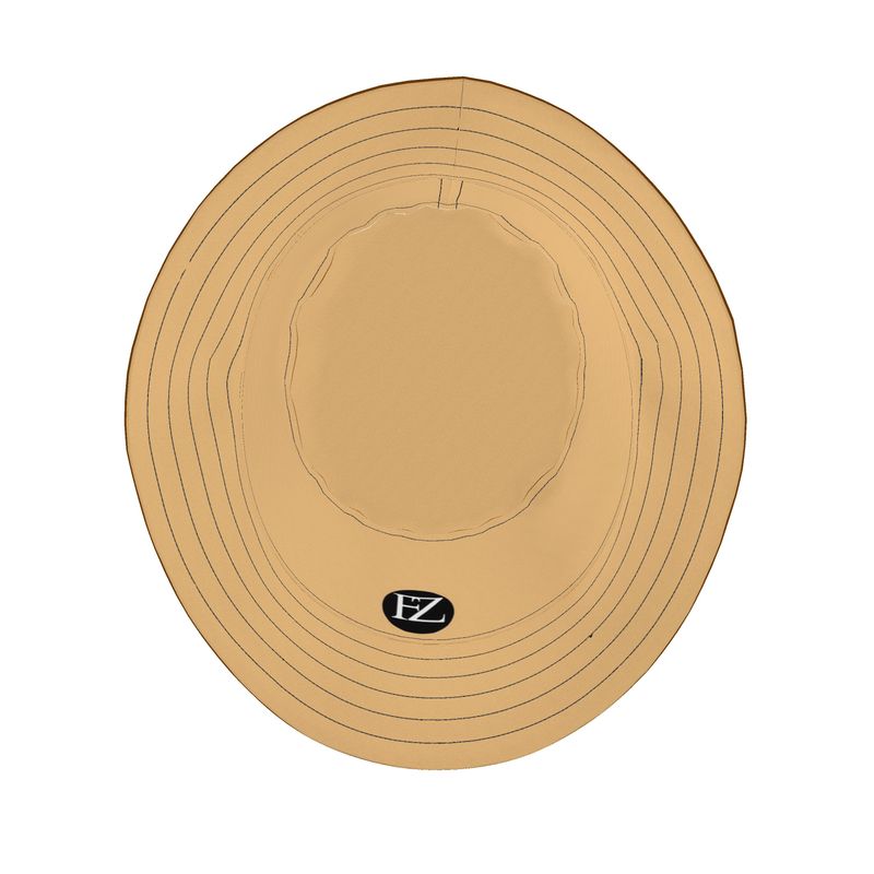 FZ DESIGNER BUCKET HAT - FZwear