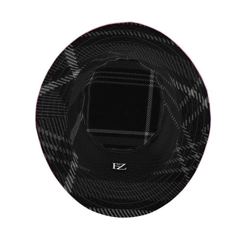 FZ DESIGNER BUCKET HAT - FZwear