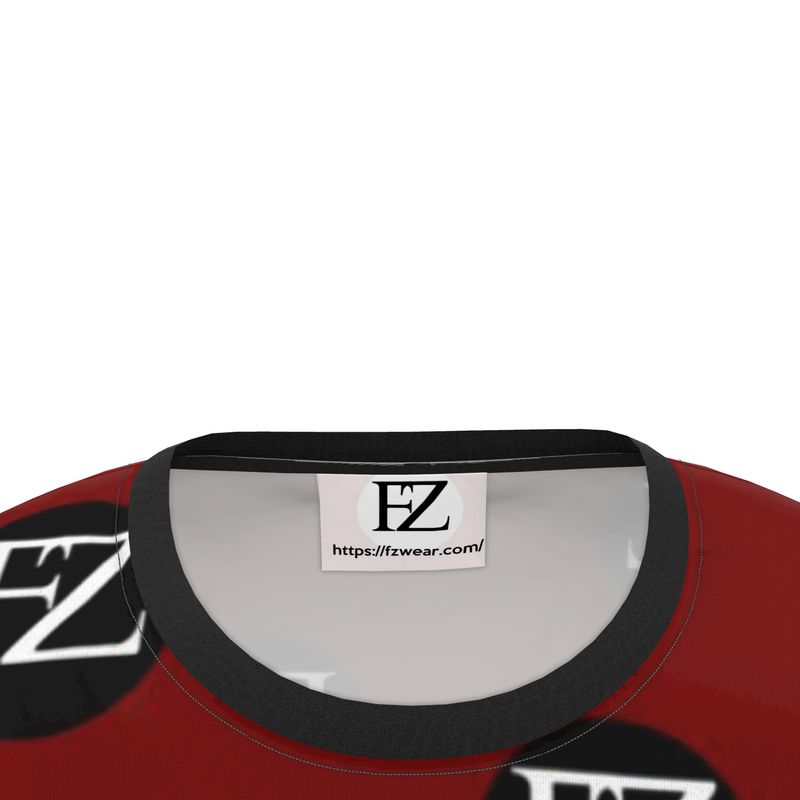 FZ DESIGNER MEN'S TEE - FZwear
