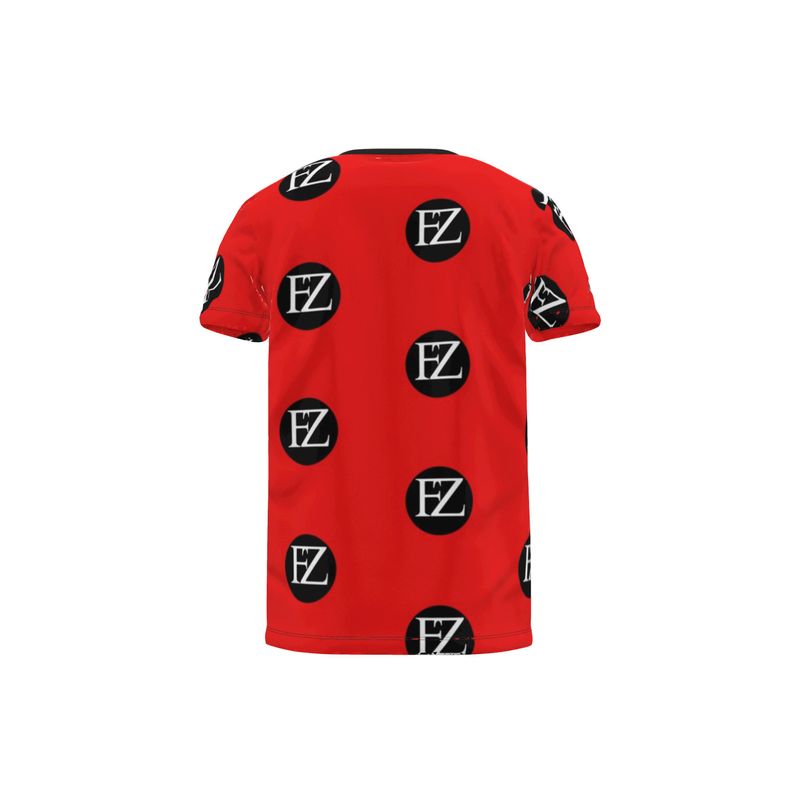 FZ DESIGNER MEN'S TEE - FZwear
