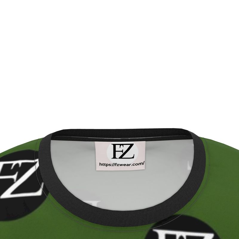 FZ DESIGNER MEN'S TEE - FZwear