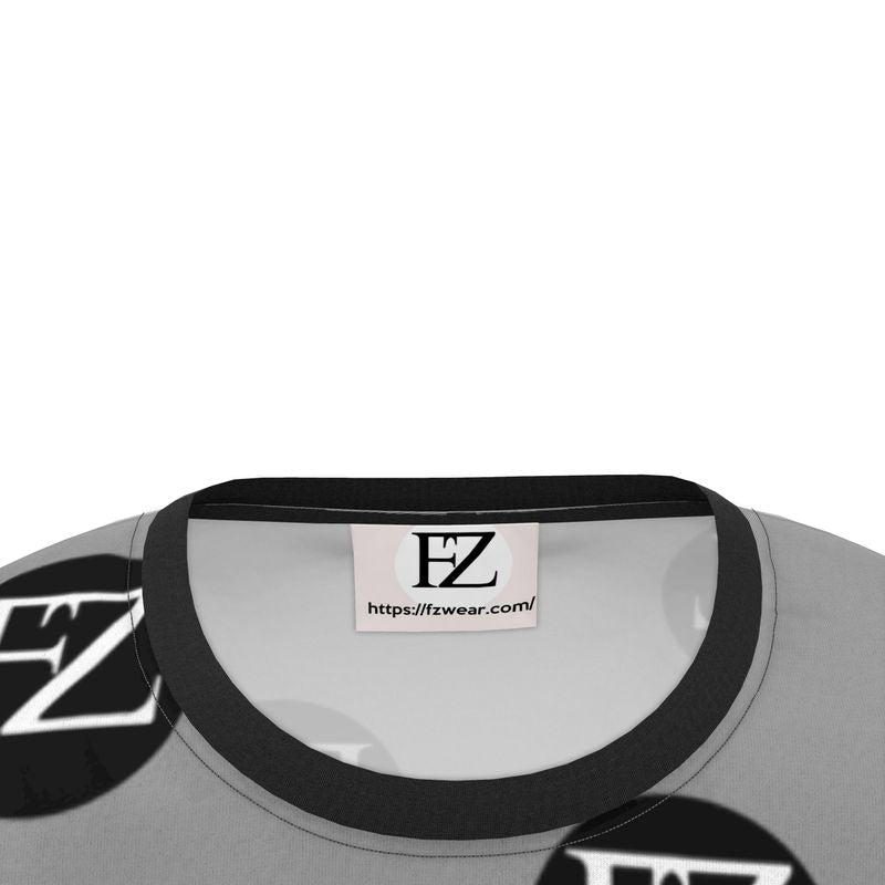 FZ DESIGNER MEN'S TEE - FZwear