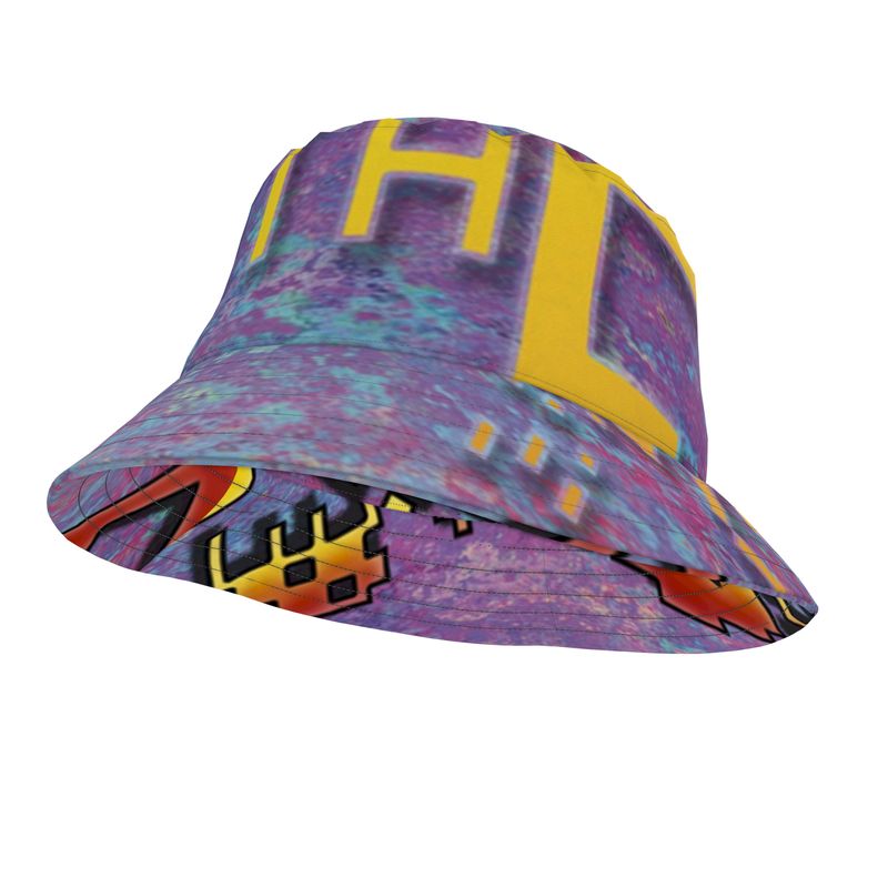 FZ DESIGNER BUCKET HAT - FZwear