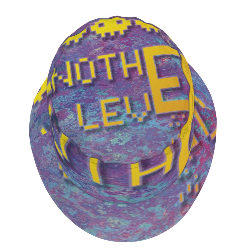 FZ DESIGNER BUCKET HAT - FZwear