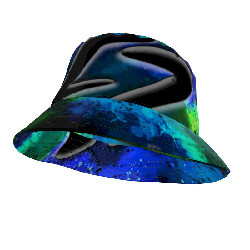 FZ DESIGNER BUCKET HAT - FZwear