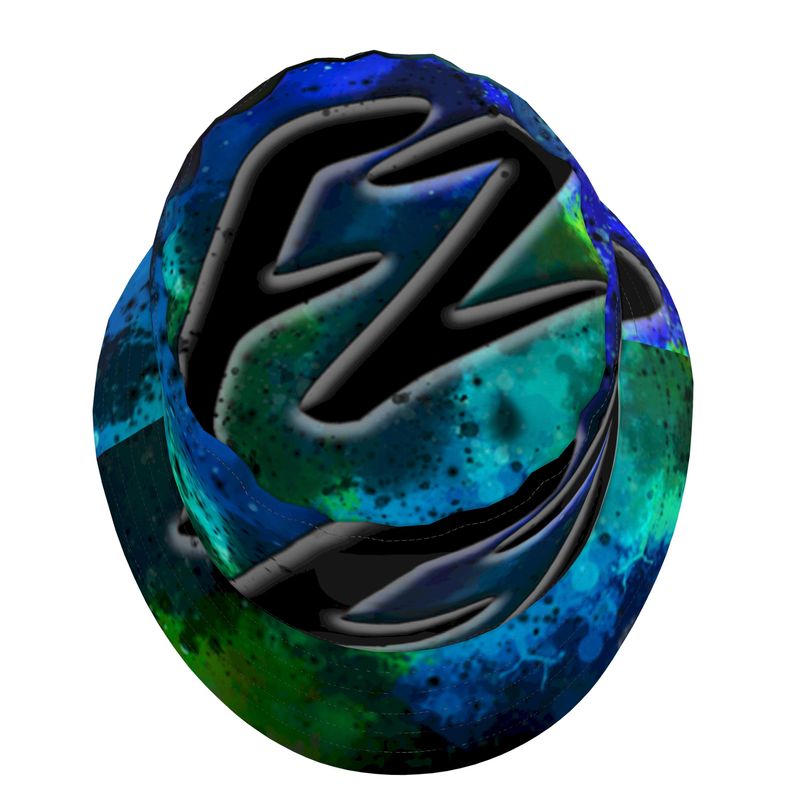FZ DESIGNER BUCKET HAT - FZwear