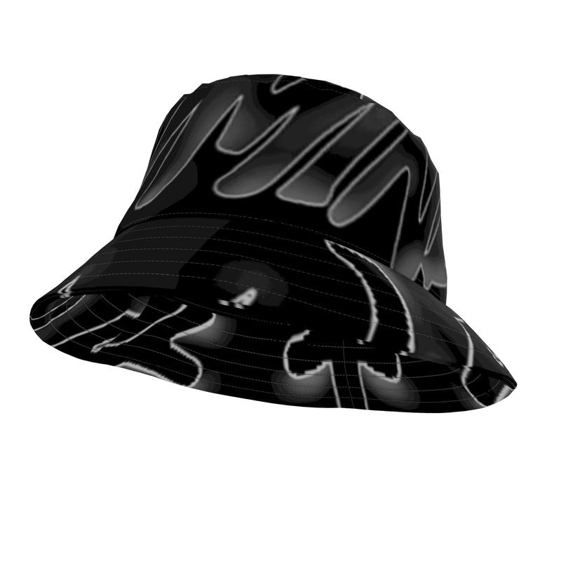 FZ DESIGNER BUCKET HAT - FZwear