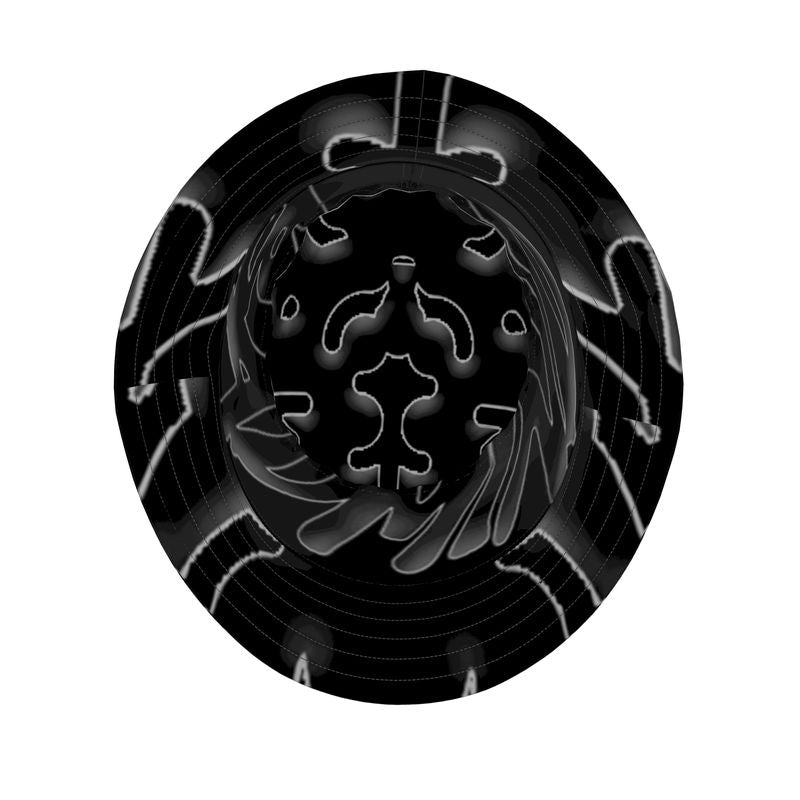 FZ DESIGNER BUCKET HAT - FZwear