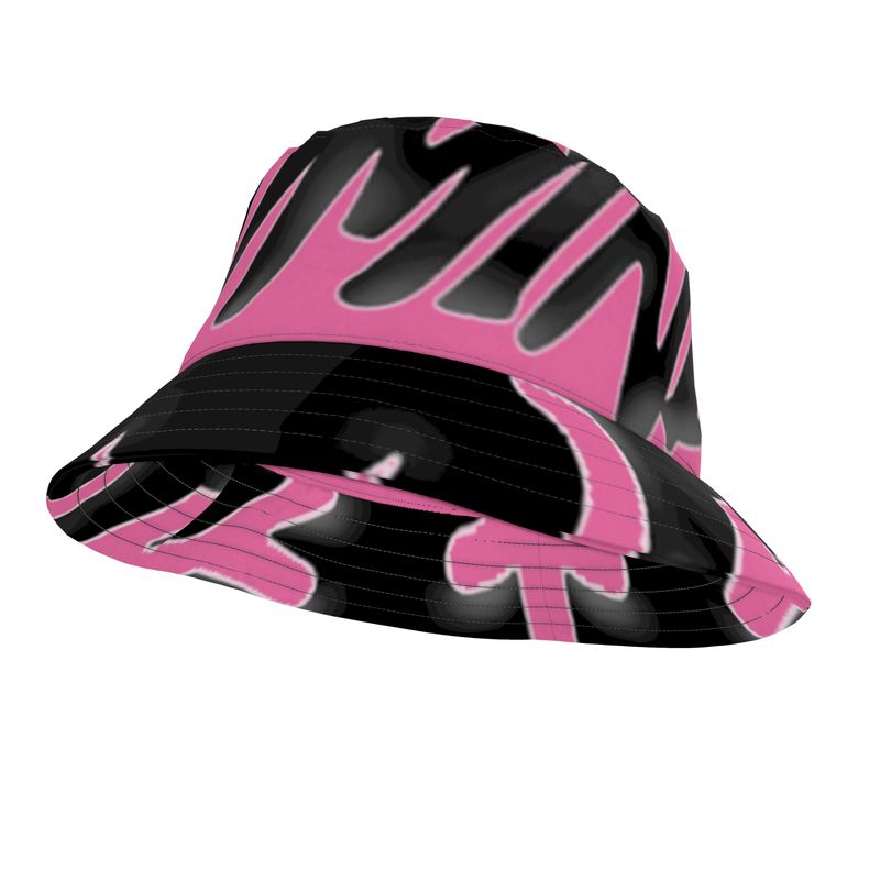 FZ DESIGNER BUCKET HAT - FZwear