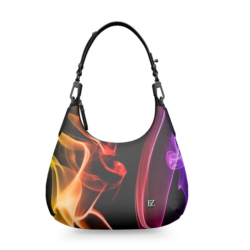 fz women's mini curve bag