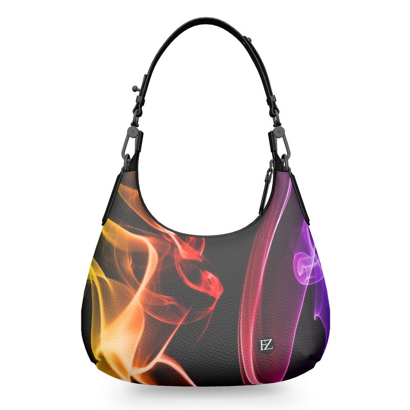 fz women's mini curve bag