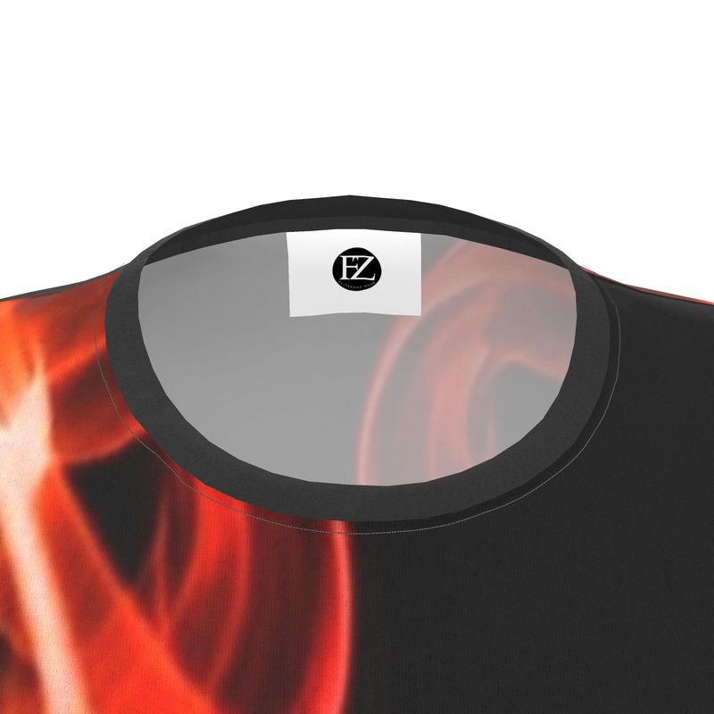FZ DESIGNER MEN'S TEE - FZwear