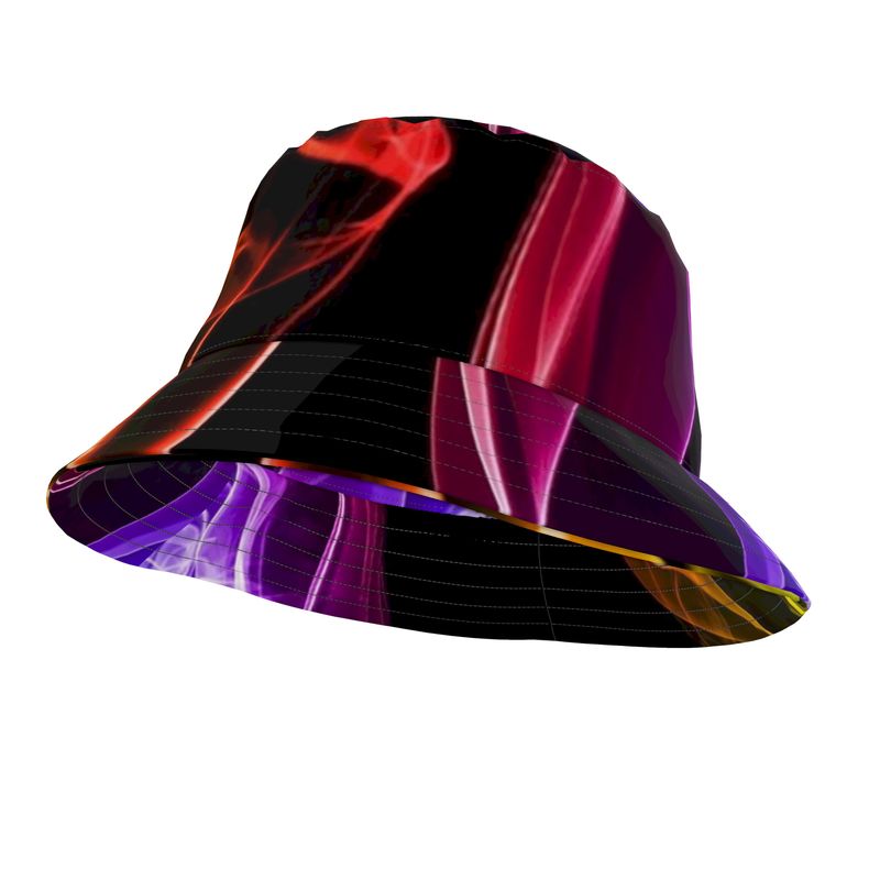 FZ DESIGNER BUCKET HAT - FZwear