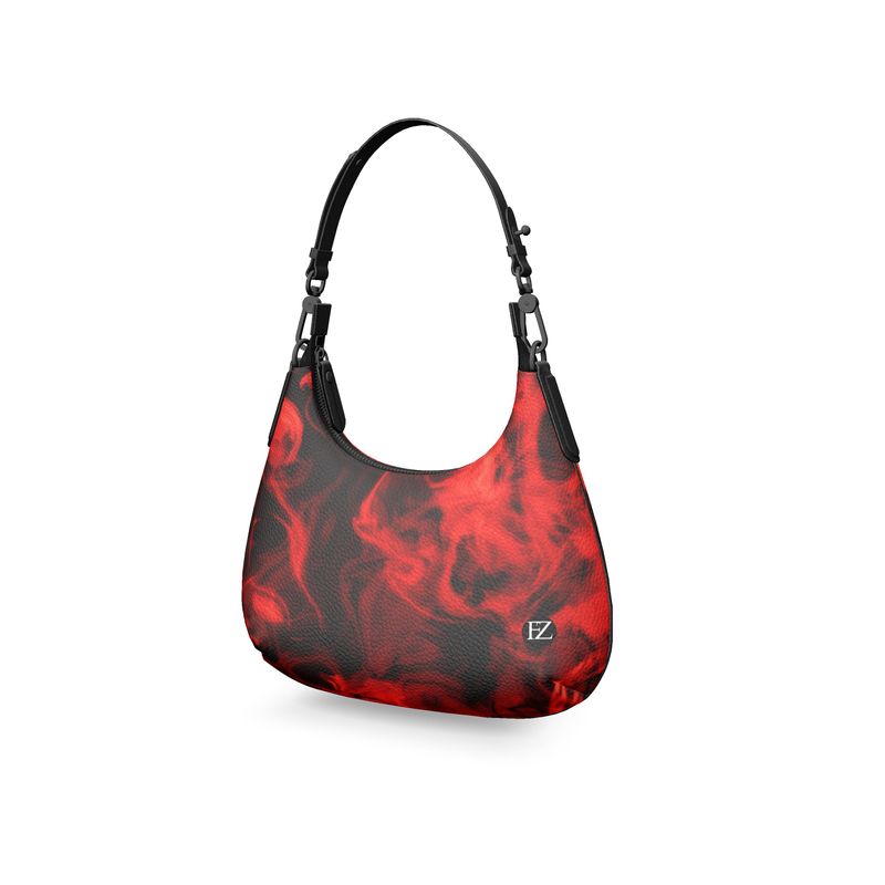 fz women's mini curve bag