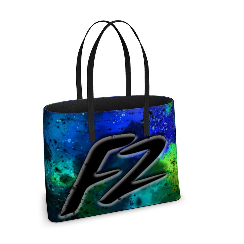fz kika tote