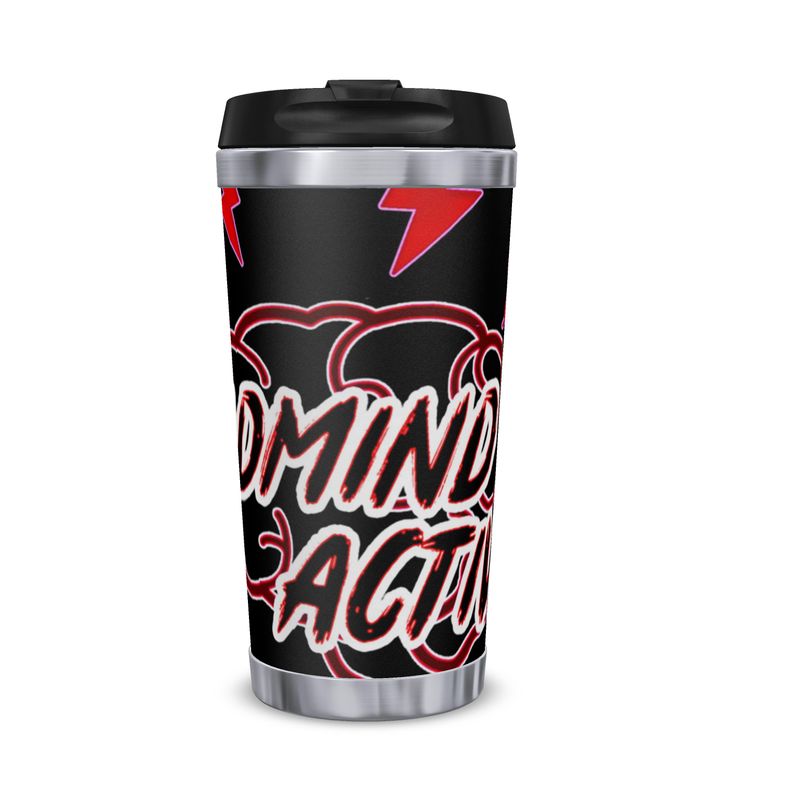 FZ TRAVEL MUG - FZwear