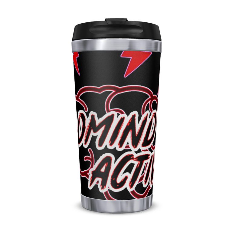 FZ TRAVEL MUG - FZwear