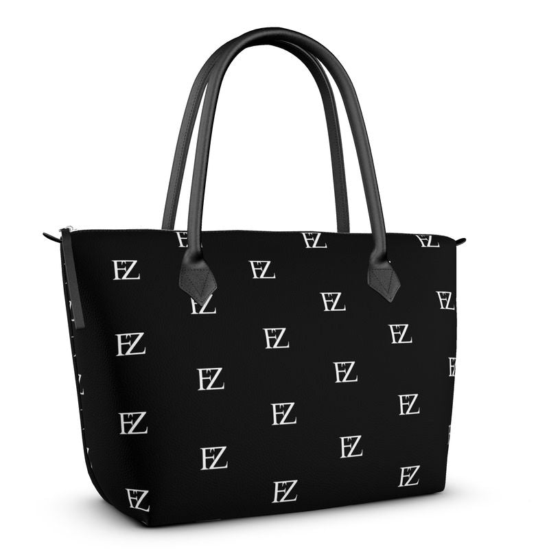 FZ DESIGNER TOP BAG - FZwear