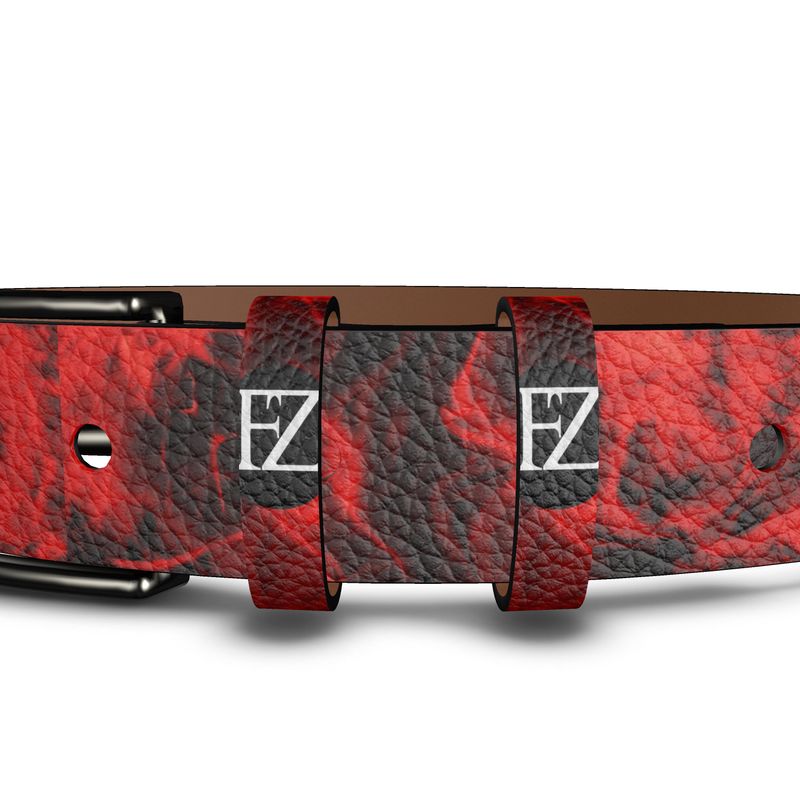 fz designer belt