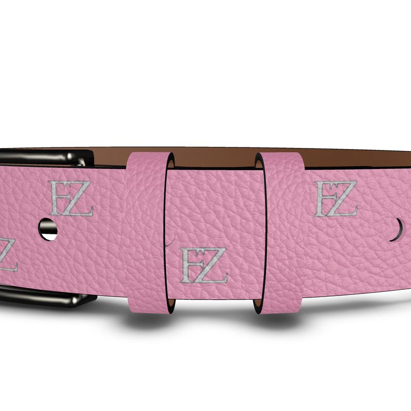 fz designer belt
