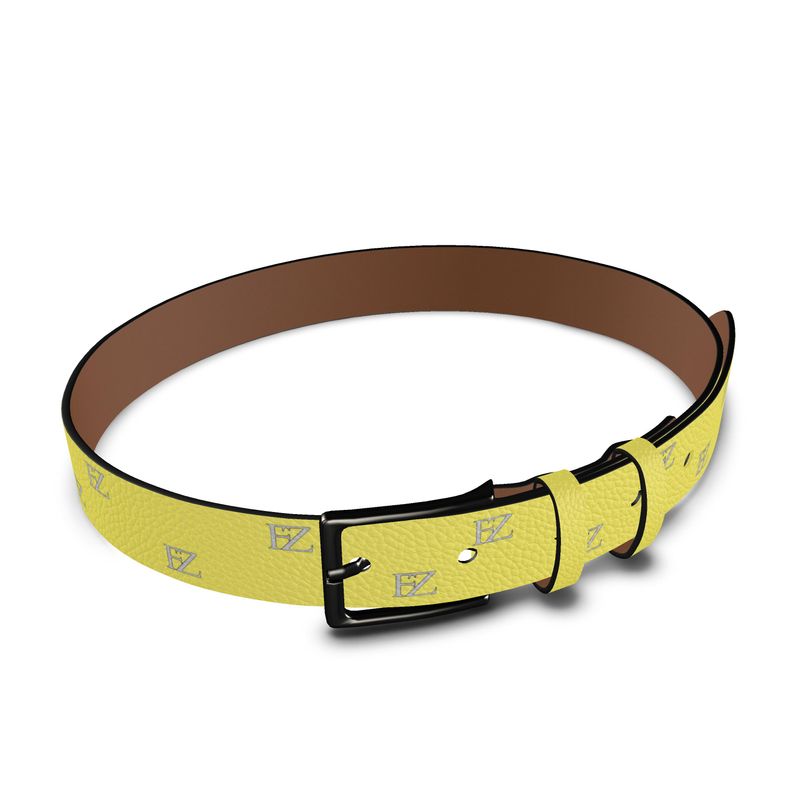 fz designer belt