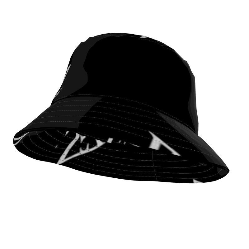 FZ DESIGNER BUCKET HAT - FZwear