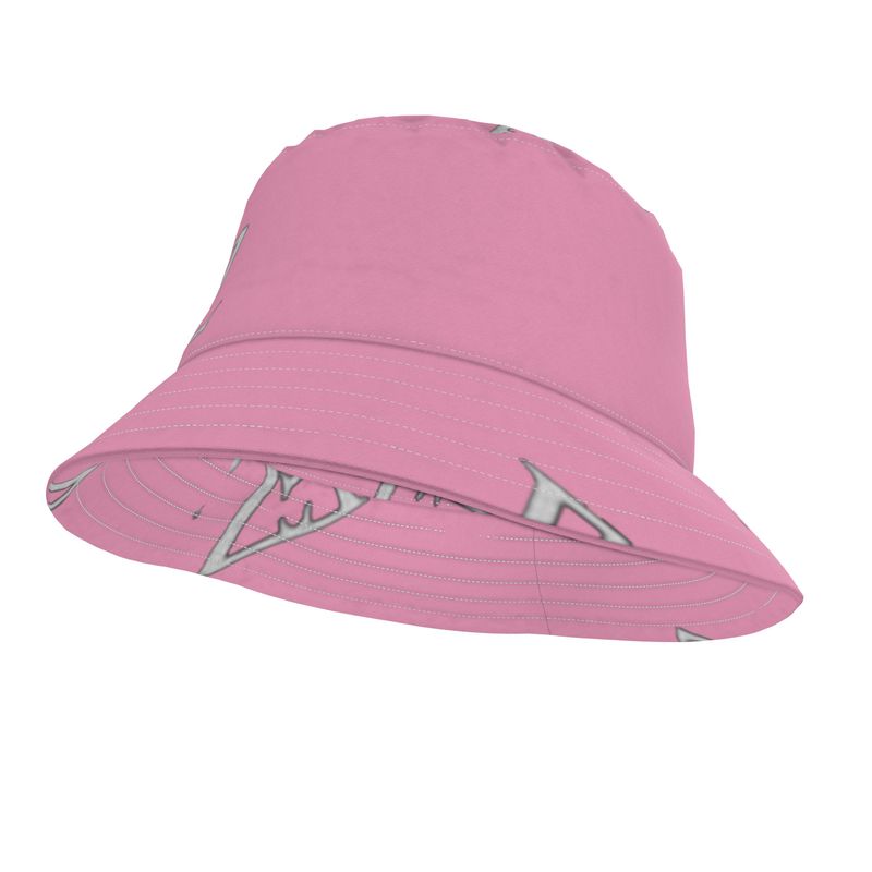 FZ DESIGNER BUCKET HAT - FZwear