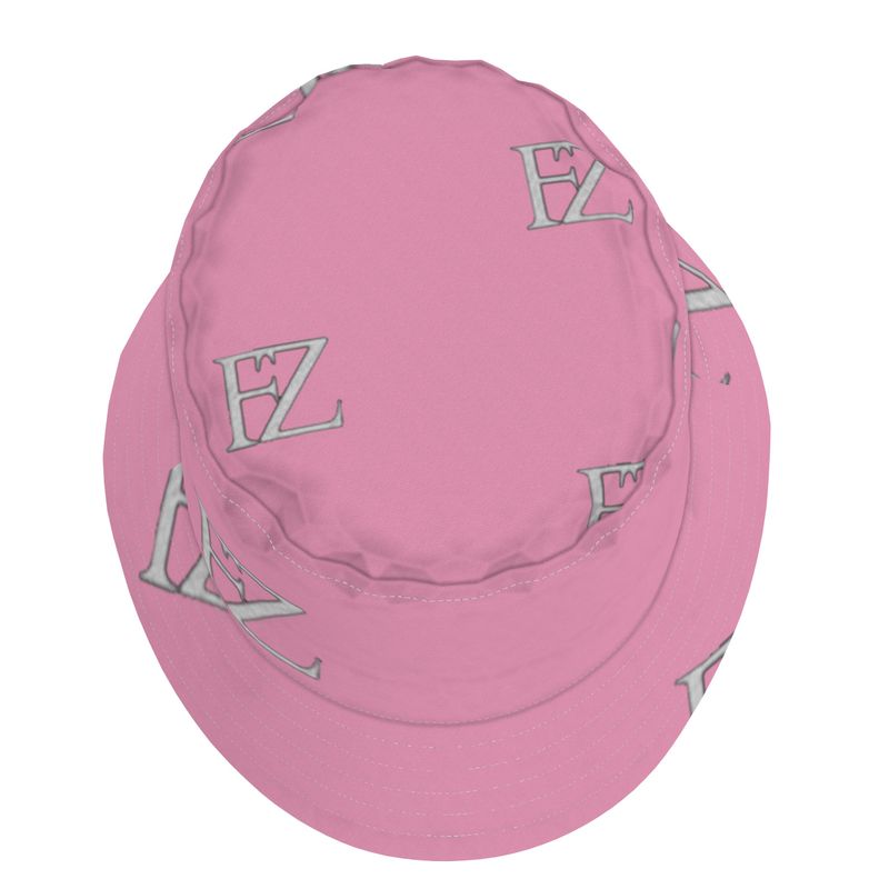 FZ DESIGNER BUCKET HAT - FZwear